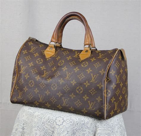 1970s louis vuitton bag|Louis Vuitton Canvas Vintage Bags, Handbags & Cases.